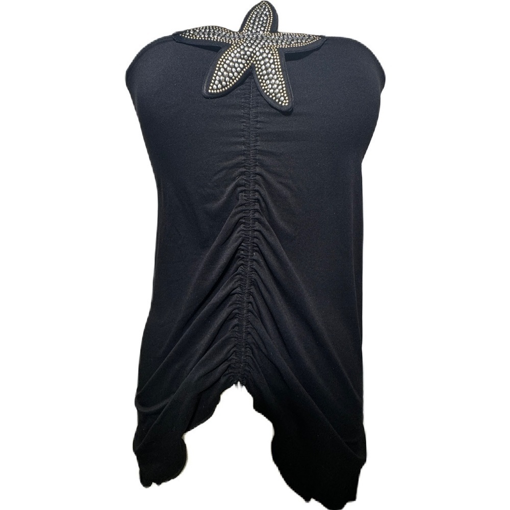 Nicole Olivier Woman’s Swim Wrap Size M